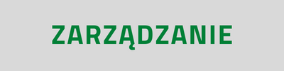 zarządzanie