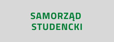 Samorząd Studencki